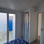 Dame Des Monts Holiday home