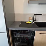 Dame Des Monts Holiday home