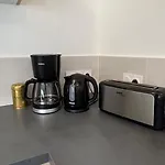 Holiday home Dame Des Monts *