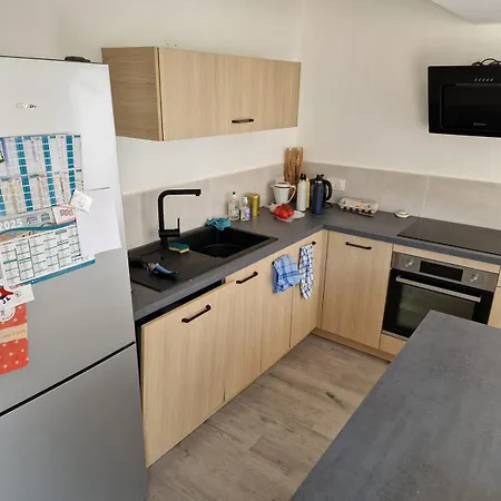 Dame Des Monts Hébergement de vacances Saint-Jean-de-Monts