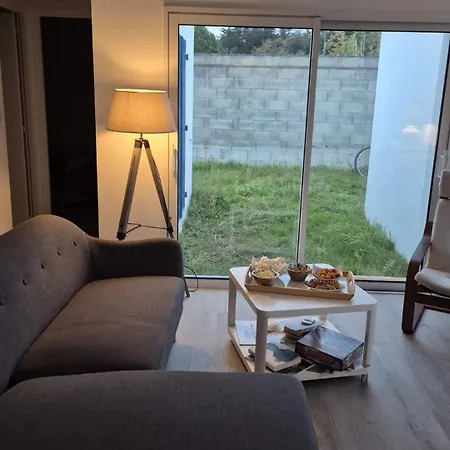 Dame Des Monts Hébergement de vacances