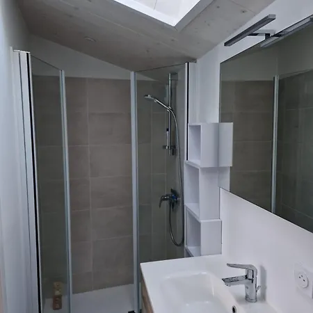 Holiday home Dame Des Monts Saint-Jean-de-Monts