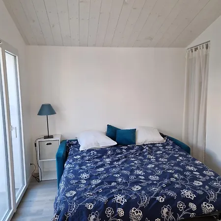 Hébergement de vacances Dame Des Monts Saint-Jean-de-Monts