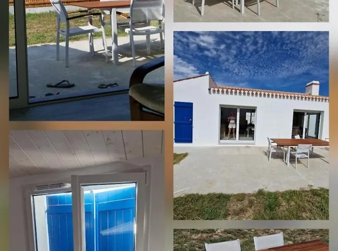 Dame Des Monts * Saint-Jean-de-Monts