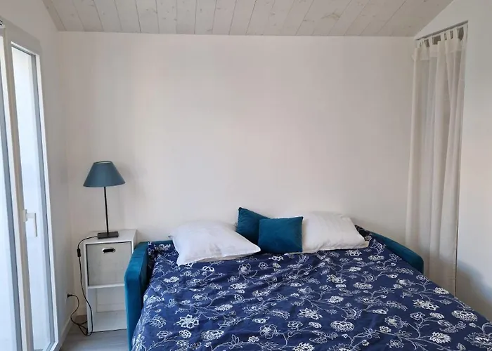 Hébergement de vacances Dame Des Monts Saint-Jean-de-Monts