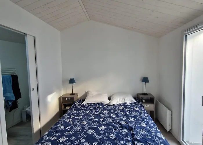 Dame Des Monts * Saint-Jean-de-Monts