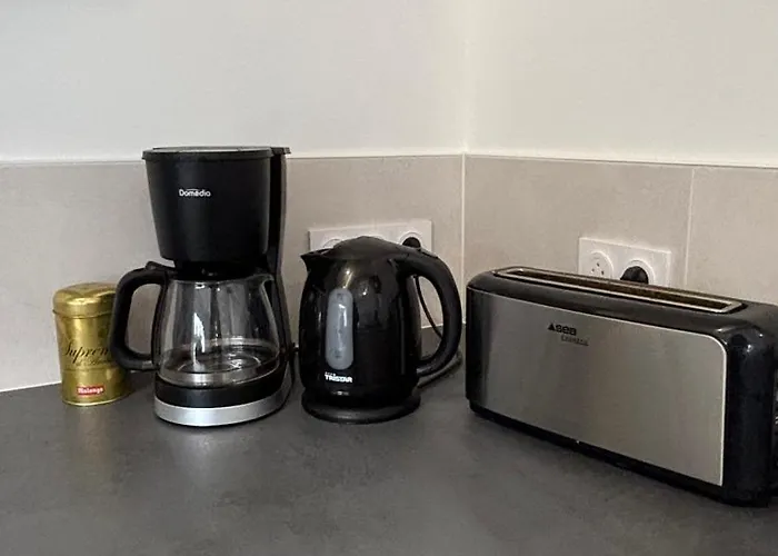 Hébergement de vacances Dame Des Monts *